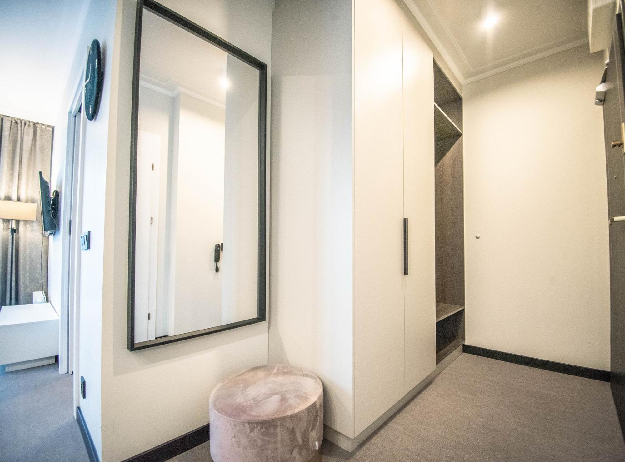 Apartamenty Na Wyspie - Albus & Rubus - Parking Świnoujście Εξωτερικό φωτογραφία